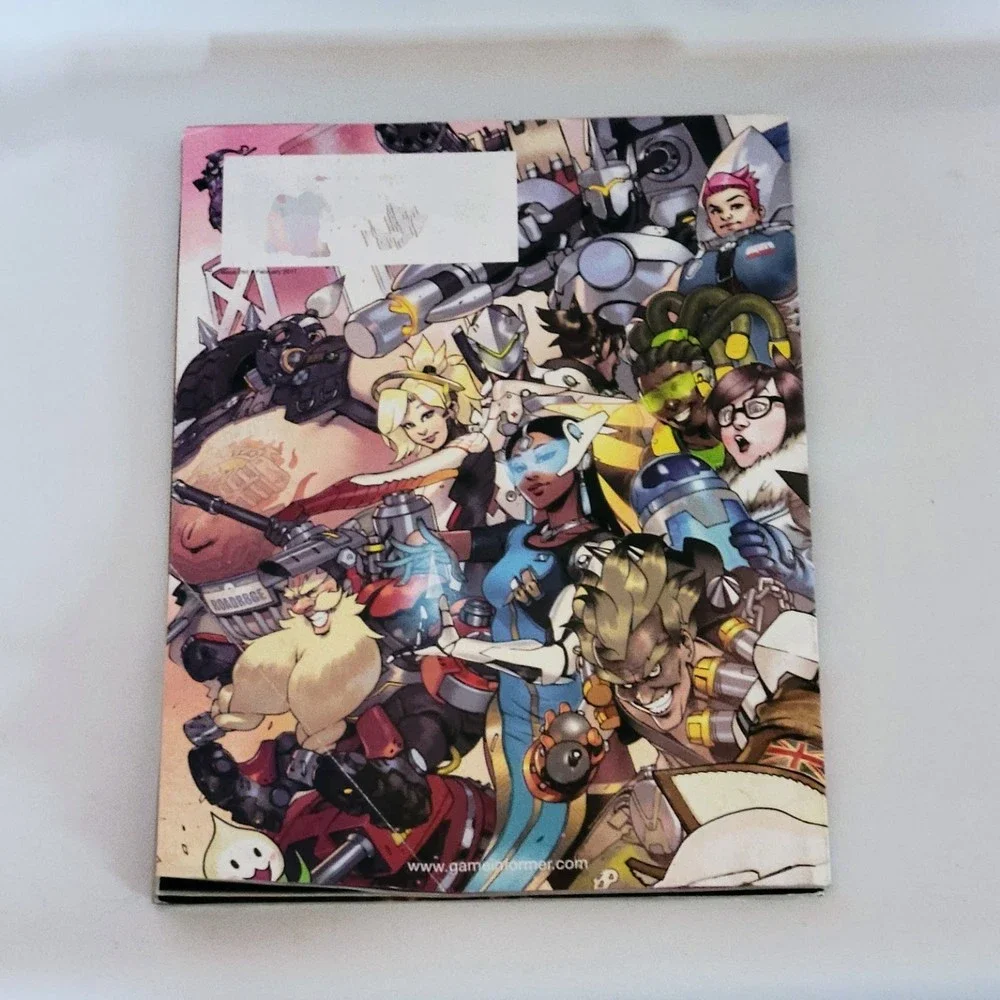 Game Informer #313 Mortal Kombat Top 50 Games #286 & Hot 50 Xbox #292 Lot of 3